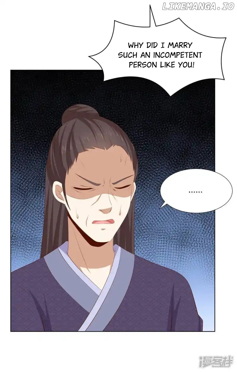 Rewrite My Fate chapter 77 - page 8